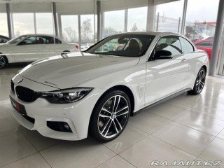 BMW 4 440i xDrive*M-Perf*REZERV 2018