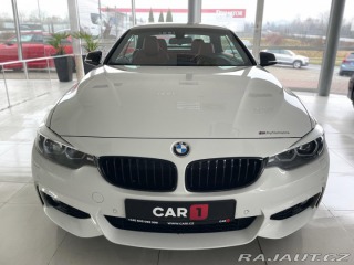 BMW 4 440i xDrive*M-Perf*REZERV 2018