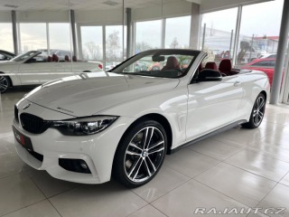 BMW 4 440i xDrive*M-Perf*REZERV 2018