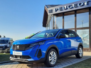 Peugeot 3008 ACTIVE PACK 1.5 BHDi 130k