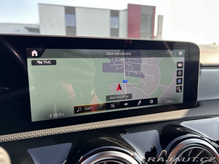 Mercedes-Benz CLA 220 Shooting Brake AMG 2019