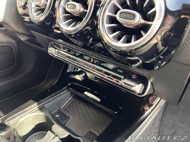 Mercedes-Benz CLA 220 Shooting Brake AMG 2019