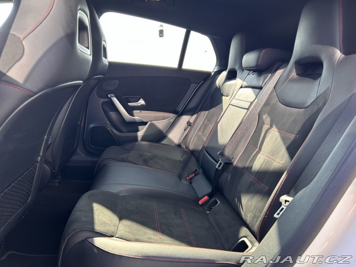 Mercedes-Benz CLA 220 Shooting Brake AMG 2019