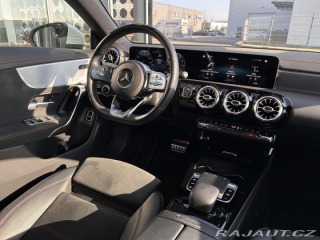 Mercedes-Benz CLA 220 Shooting Brake AMG 2019