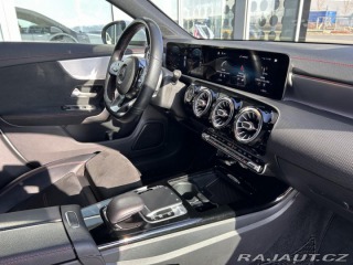 Mercedes-Benz CLA 220 Shooting Brake AMG 2019