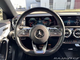 Mercedes-Benz CLA 220 Shooting Brake AMG 2019