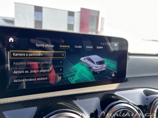 Mercedes-Benz CLA 220 Shooting Brake AMG 2019