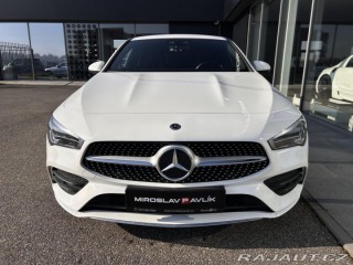Mercedes-Benz CLA 220 Shooting Brake AMG 2019