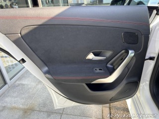 Mercedes-Benz CLA 220 Shooting Brake AMG 2019