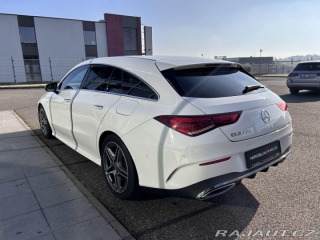 Mercedes-Benz CLA 220 Shooting Brake AMG 2019