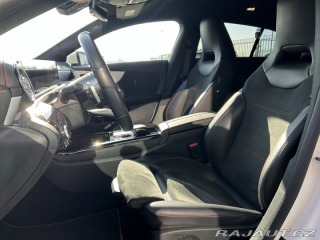 Mercedes-Benz CLA 220 Shooting Brake AMG 2019