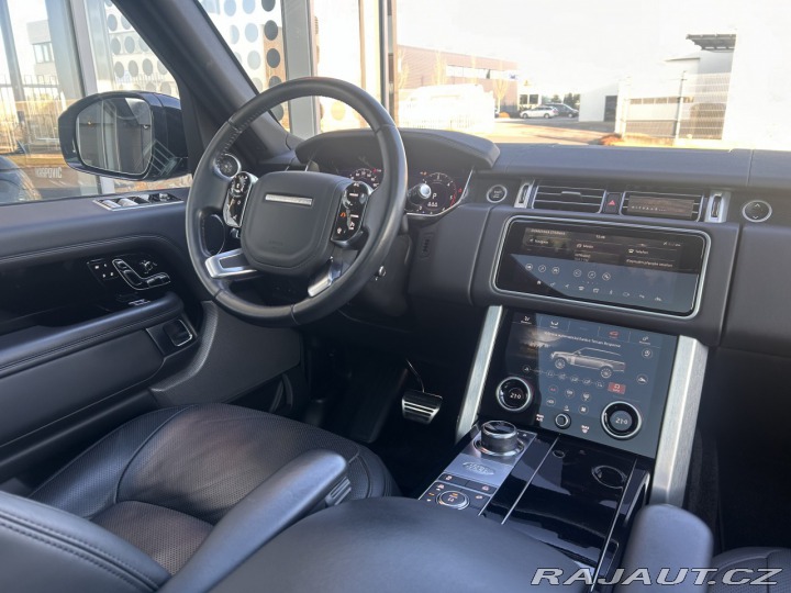Land Rover Range Rover MY 21,5 VOGUE 3,0l D300 2021