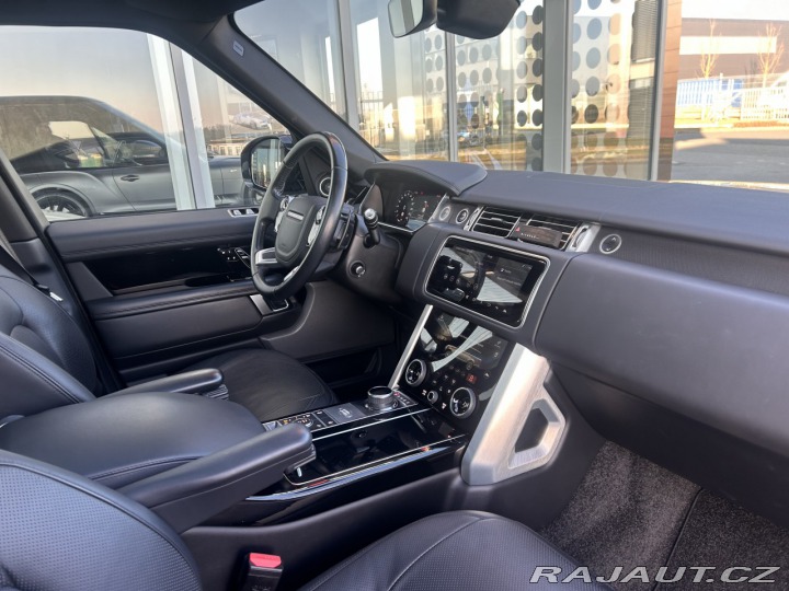 Land Rover Range Rover MY 21,5 VOGUE 3,0l D300 2021