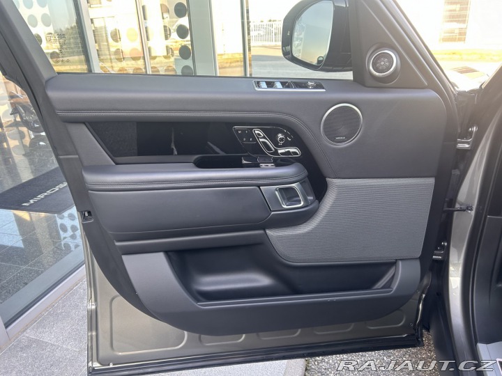 Land Rover Range Rover MY 21,5 VOGUE 3,0l D300 2021