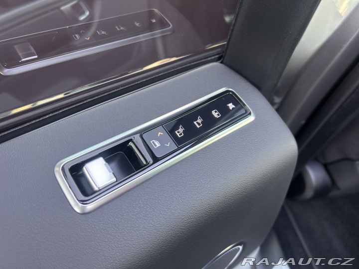 Land Rover Range Rover MY 21,5 VOGUE 3,0l D300 2021