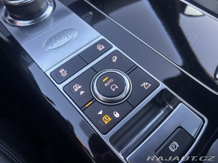 Land Rover Range Rover MY 21,5 VOGUE 3,0l D300 2021