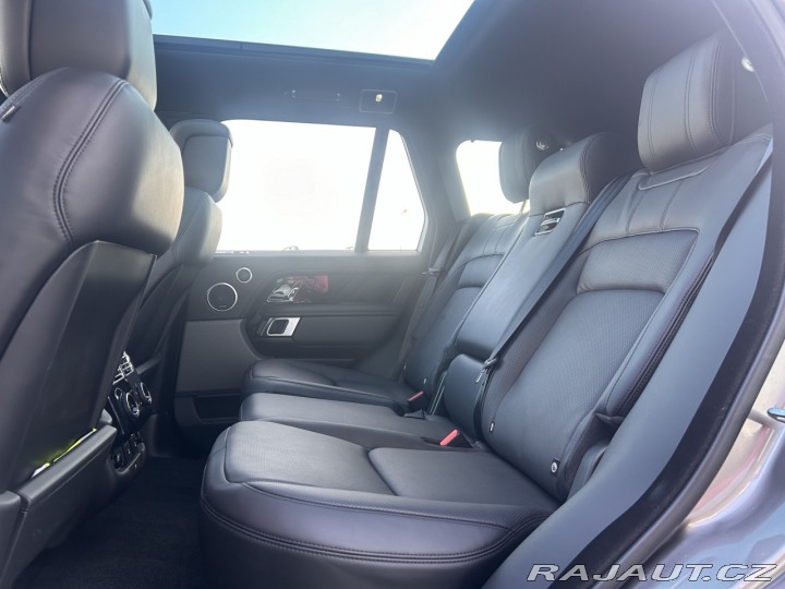 Land Rover Range Rover MY 21,5 VOGUE 3,0l D300 2021
