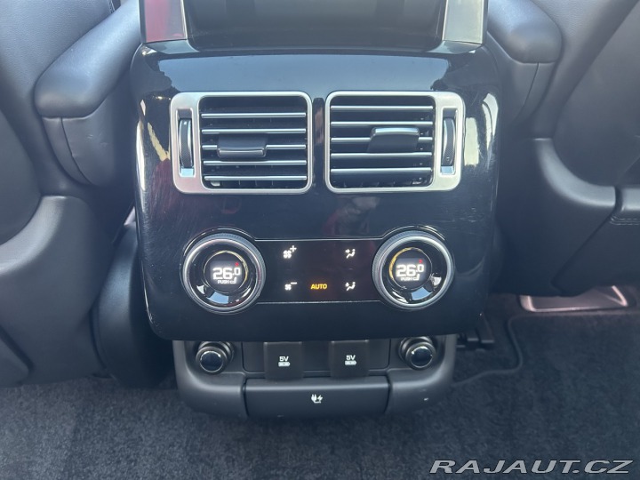 Land Rover Range Rover MY 21,5 VOGUE 3,0l D300 2021