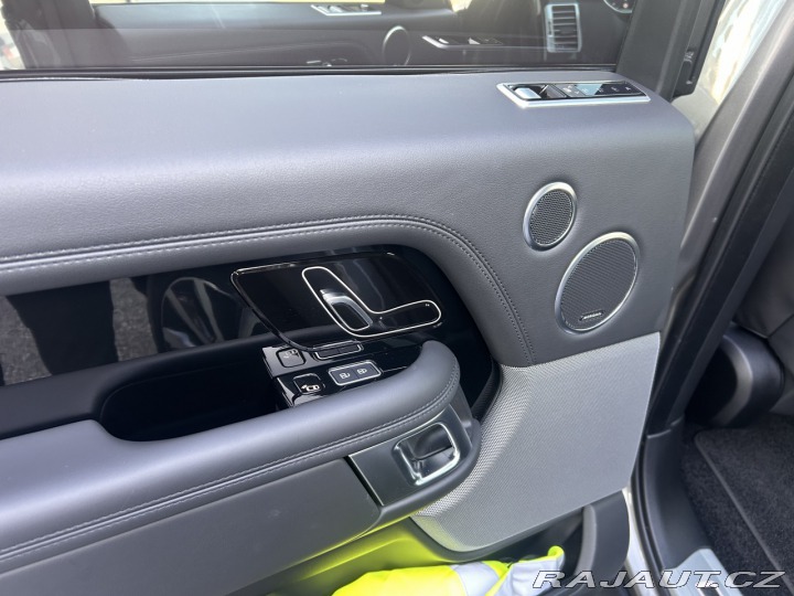 Land Rover Range Rover MY 21,5 VOGUE 3,0l D300 2021