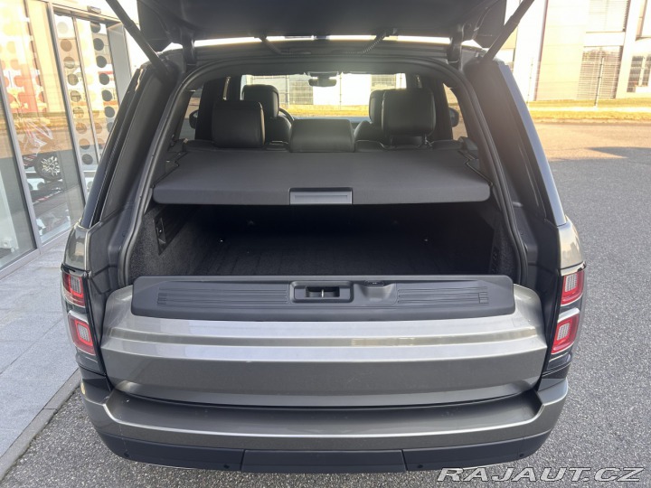 Land Rover Range Rover MY 21,5 VOGUE 3,0l D300 2021