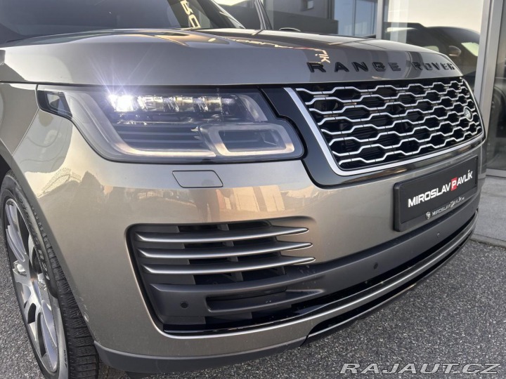 Land Rover Range Rover MY 21,5 VOGUE 3,0l D300 2021