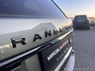 Land Rover Range Rover MY 21,5 VOGUE 3,0l D300 2021