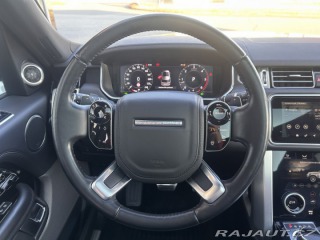 Land Rover Range Rover MY 21,5 VOGUE 3,0l D300 2021