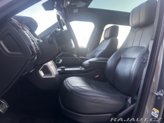 Land Rover Range Rover MY 21,5 VOGUE 3,0l D300 2021