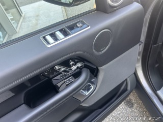 Land Rover Range Rover MY 21,5 VOGUE 3,0l D300 2021