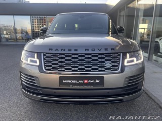 Land Rover Range Rover MY 21,5 VOGUE 3,0l D300 2021