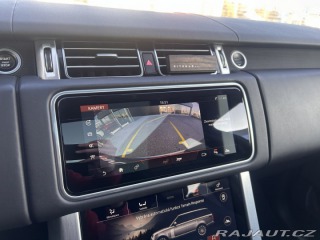 Land Rover Range Rover MY 21,5 VOGUE 3,0l D300 2021