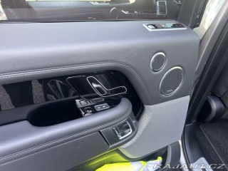 Land Rover Range Rover MY 21,5 VOGUE 3,0l D300 2021