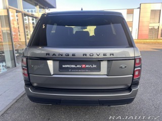 Land Rover Range Rover MY 21,5 VOGUE 3,0l D300 2021