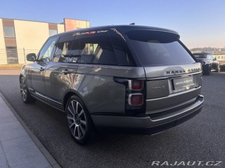 Land Rover Range Rover MY 21,5 VOGUE 3,0l D300 2021