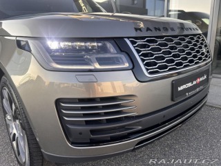 Land Rover Range Rover MY 21,5 VOGUE 3,0l D300 2021
