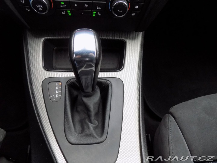 BMW 3 330d/M-sport/Bi-xenon/ 2011
