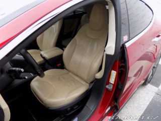 Tesla Model S 85D/Nabijení zdarma/ 2015