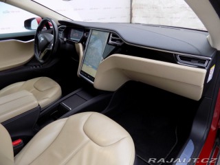 Tesla Model S 85D/Nabijení zdarma/ 2015