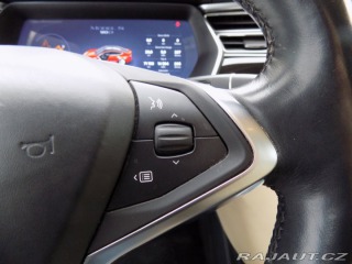 Tesla Model S 85D/Nabijení zdarma/ 2015