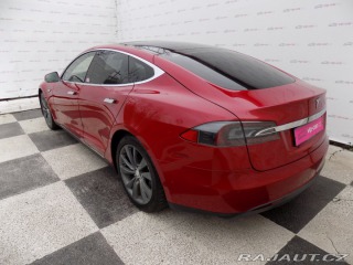 Tesla Model S 85D/Nabijení zdarma/ 2015