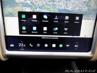Tesla Model S 85D/Nabijení zdarma/ 2015