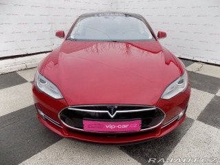 Tesla Model S 85D/Nabijení zdarma/ 2015