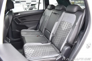 Volkswagen Tiguan Allspace 2.0TDI 147 R-LINE*ZÁRUKA* 2021