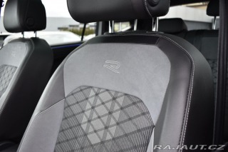 Volkswagen Tiguan Allspace 2.0TDI 147 R-LINE*ZÁRUKA* 2021