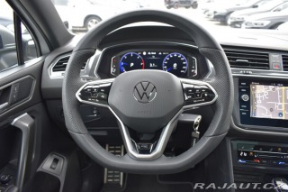 Volkswagen Tiguan Allspace 2.0TDI 147 R-LINE*ZÁRUKA* 2021