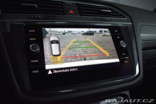 Volkswagen Tiguan Allspace 2.0TDI 147 R-LINE*ZÁRUKA* 2021