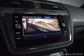 Volkswagen Tiguan Allspace 2.0TDI 147 R-LINE*ZÁRUKA* 2021
