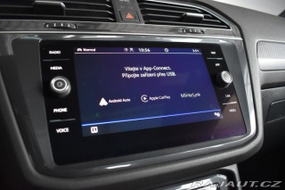 Volkswagen Tiguan Allspace 2.0TDI 147 R-LINE*ZÁRUKA* 2021