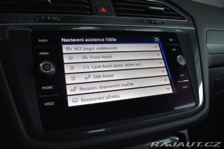 Volkswagen Tiguan Allspace 2.0TDI 147 R-LINE*ZÁRUKA* 2021