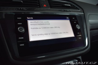 Volkswagen Tiguan Allspace 2.0TDI 147 R-LINE*ZÁRUKA* 2021